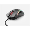 Miš Glorious PC Gaming Race Model D črna mat (GD-BLACK)