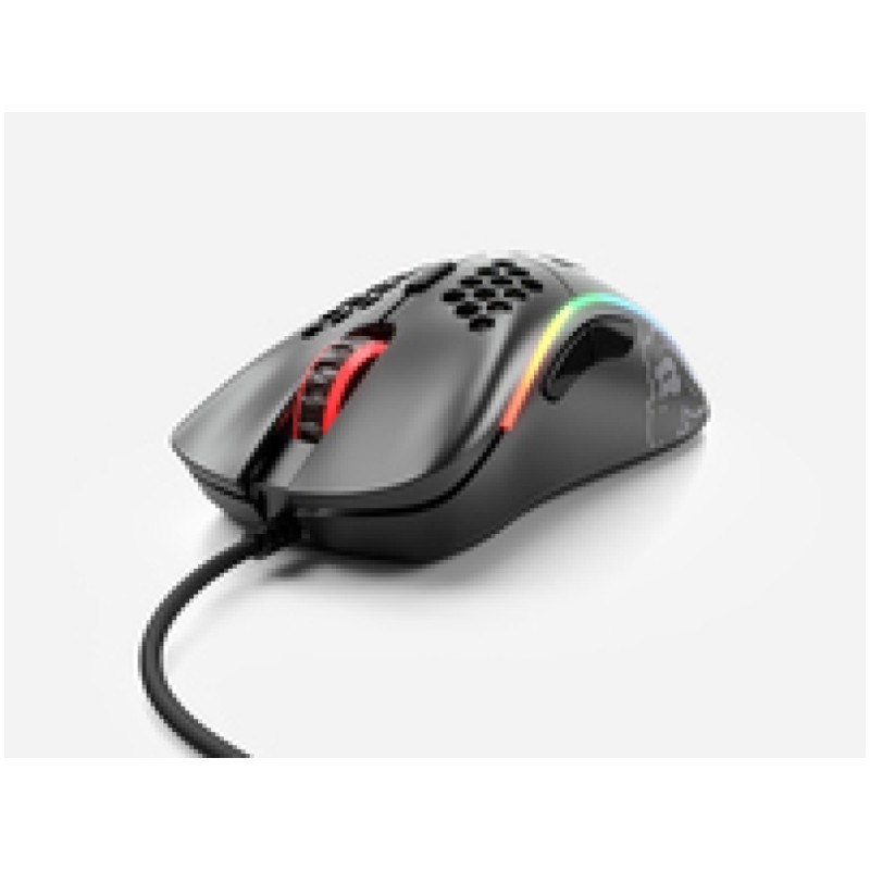 Miš Glorious PC Gaming Race Model D črna mat (GD-BLACK) Glorious Miš Glorious PC Gaming Race Model D črna mat (GD-BLACK)