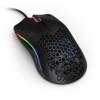 Miš Glorious PC Gaming Race Model O črna mat (GO-BLACK)