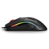 Miš Glorious PC Gaming Race Model O črna mat (GO-BLACK)