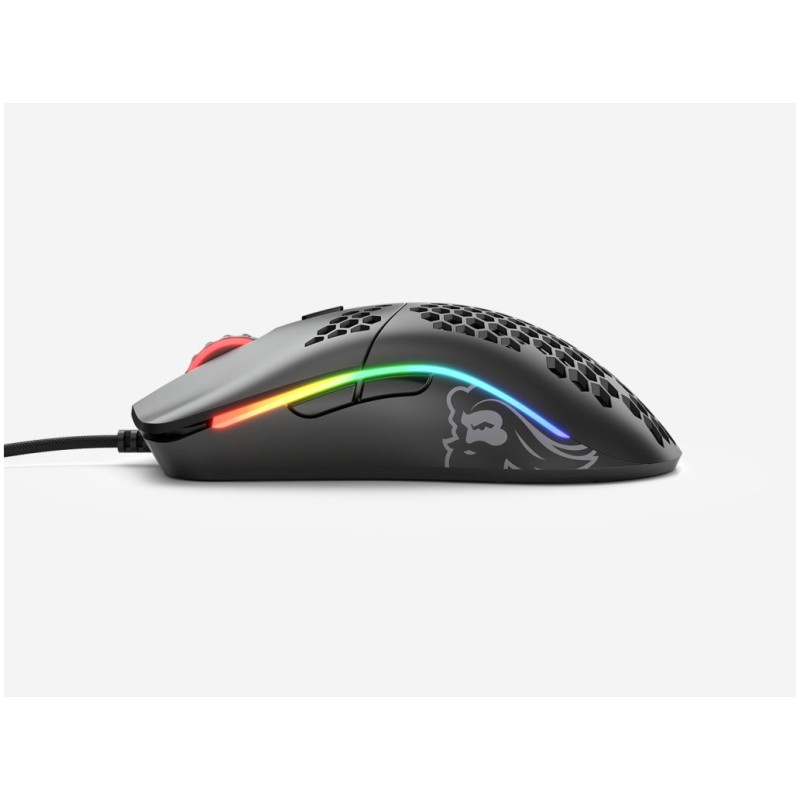 Miš Glorious PC Gaming Race Model O črna mat (GO-BLACK) Glorious Miš Glorious PC Gaming Race Model O črna mat (GO-BLACK)