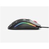 Miš Glorious PC Gaming Race Model O črna mat (GO-BLACK)