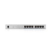 STIKALO 8-PORT ZyXEL 100/1000 PoE+ (GS1008HP-EU0101F) ZyXEL STIKALO 8-PORT ZyXEL 100/1000 PoE+ (GS1008HP-EU0101F)
