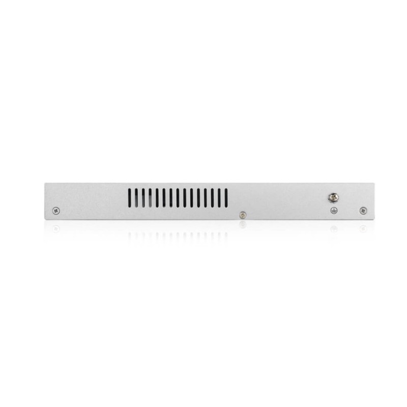 STIKALO 8-PORT ZyXEL 100/1000 PoE+ (GS1008HP-EU0101F) ZyXEL STIKALO 8-PORT ZyXEL 100/1000 PoE+ (GS1008HP-EU0101F)