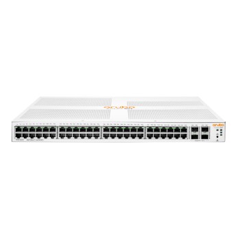 STIKALO 48-PORT 4x SFP+ HP Aruba OfficeConnect 100/1000 Managed (JL685A) STIKALO 48-PORT 4x SFP+ HP Aruba OfficeConnect 100/1000 Managed (JL685A)