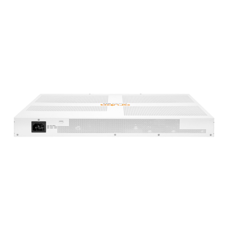 STIKALO 48-PORT 4x SFP+ HP Aruba OfficeConnect 100/1000 Managed (JL685A) HP STIKALO 48-PORT 4x SFP+ HP Aruba OfficeConnect 100/1000 Managed (JL685A)