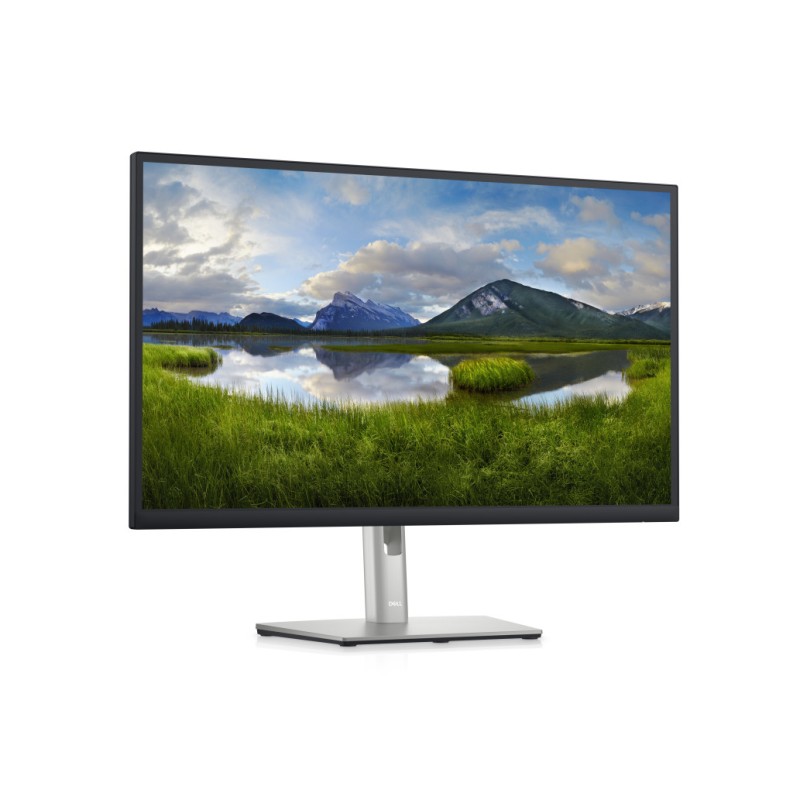 Monitor Dell 68,6 cm (27,0) P2723D 2560x1440 IPS 5ms HDMI DisplayPort 4xUSB3.2 Pivot sRGB99% Dell Monitor Dell 68,6 cm (27,0) P2723D 2560x1440 IPS 5ms HDMI DisplayPort 4xUSB3.2 Pivot sRGB99%