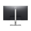 Monitor Dell 68,6 cm (27,0) P2723D 2560x1440 IPS 5ms HDMI DisplayPort 4xUSB3.2 Pivot  sRGB99%