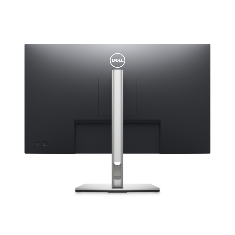 Monitor Dell 68,6 cm (27,0) P2723D 2560x1440 IPS 5ms HDMI DisplayPort 4xUSB3.2 Pivot sRGB99% Dell Monitor Dell 68,6 cm (27,0) P2723D 2560x1440 IPS 5ms HDMI DisplayPort 4xUSB3.2 Pivot sRGB99%