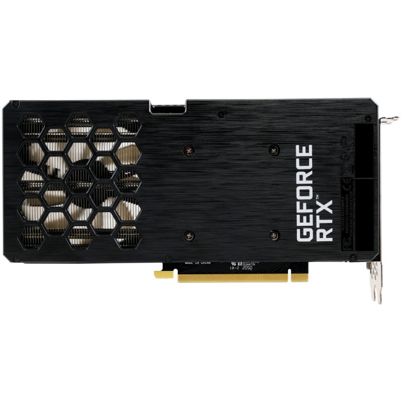 Grafična kartica nVidia RTX3060 Palit Dual - 12GB GDDR6 (NE63060019K9-190AD) Palit Grafična kartica nVidia RTX3060 Palit Dual - 12GB GDDR6 (NE63060019K9-190AD)