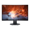 Monitor Dell 59,9 cm (23,6) S2422HG 1920x1080 Curved Gaming 165Hz VA 1ms 2xHDMI DisplayPort  3H sRGB99% FreeSync Premium