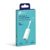 Mrežni adapter USB-C => LAN RJ45 100/1000 TP-Link (UE300C) TP-LINK Mrežni adapter USB-C => LAN RJ45 100/1000 TP-Link (UE300C)