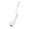 Mrežni adapter USB-C => LAN RJ45 100/1000 TP-Link (UE300C) TP-LINK Mrežni adapter USB-C => LAN RJ45 100/1000 TP-Link (UE300C)
