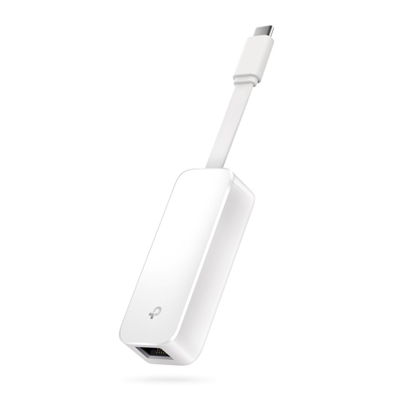 Mrežni adapter USB-C => LAN RJ45 100/1000 TP-Link (UE300C) TP-LINK Mrežni adapter USB-C => LAN RJ45 100/1000 TP-Link (UE300C)
