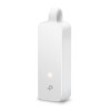Mrežni adapter USB-C => LAN RJ45 100/1000 TP-Link (UE300C) TP-LINK Mrežni adapter USB-C => LAN RJ45 100/1000 TP-Link (UE300C)