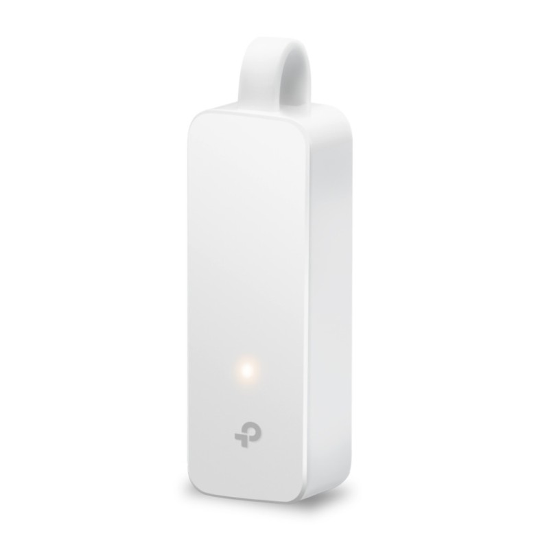 Mrežni adapter USB-C => LAN RJ45 100/1000 TP-Link (UE300C) TP-LINK Mrežni adapter USB-C => LAN RJ45 100/1000 TP-Link (UE300C)