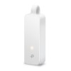 Mrežni adapter USB-C => LAN RJ45 100/1000 TP-Link (UE300C) TP-LINK Mrežni adapter USB-C => LAN RJ45 100/1000 TP-Link (UE300C)