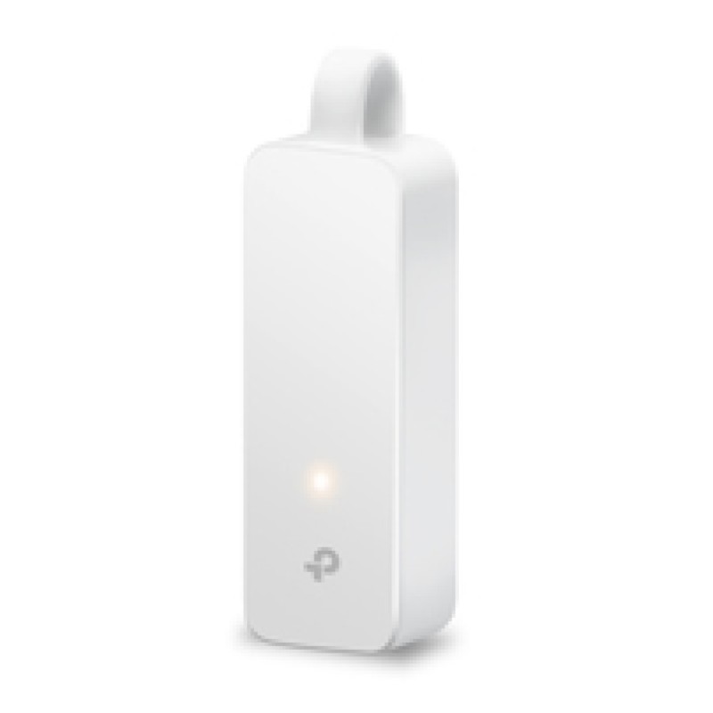 Mrežni adapter USB-C => LAN RJ45 100/1000 TP-Link (UE300C) TP-LINK Mrežni adapter USB-C => LAN RJ45 100/1000 TP-Link (UE300C)