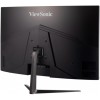 Monitor Viewsonic 81,3 cm (32,0) VX3218-PC-MHD 1920x1080 Curved Gaming 165Hz VA 1ms 2xHDMI DisplayPort Zvočniki sRGB103% Viewsonic Monitor Viewsonic 81,3 cm (32,0) VX3218-PC-MHD 1920x1080 Curved Gaming 165Hz VA 1ms 2xHDMI DisplayPort Zvočniki sRGB103%