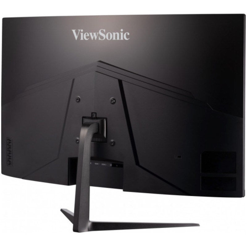 Monitor Viewsonic 81,3 cm (32,0) VX3218-PC-MHD 1920x1080 Curved Gaming 165Hz VA 1ms 2xHDMI DisplayPort Zvočniki sRGB103% Viewsonic Monitor Viewsonic 81,3 cm (32,0) VX3218-PC-MHD 1920x1080 Curved Gaming 165Hz VA 1ms 2xHDMI DisplayPort Zvočniki sRGB103%