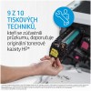 Toner HP original 415A yellow (W2032A)