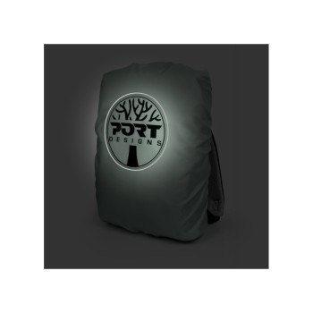 Nahrbtnik za notesnik 35,6 cm (13/14″) Port ECO Yosemite siv (400702) Nahrbtnik za notesnik 35,6 cm (13/14″) Port ECO Yosemite siv (400702)