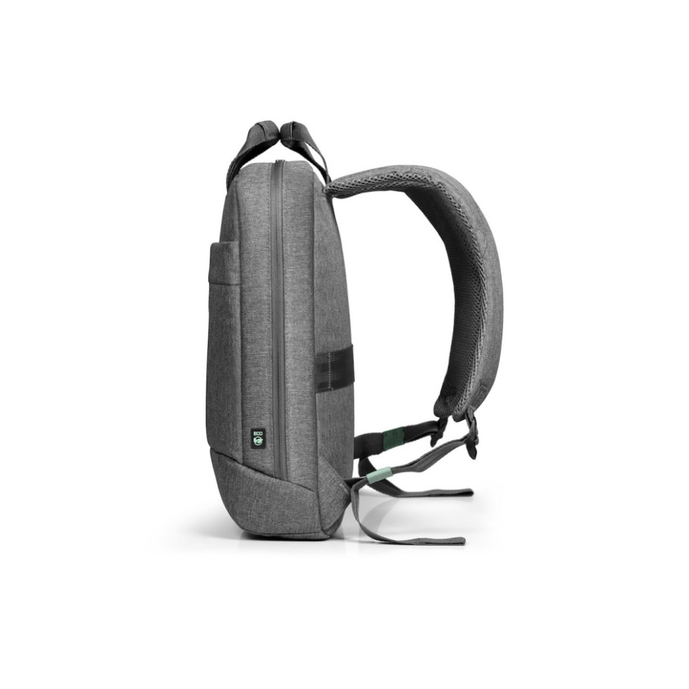 Nahrbtnik za notesnik 35,6 cm (13/14″) Port ECO Yosemite siv (400702) Port Nahrbtnik za notesnik 35,6 cm (13/14″) Port ECO Yosemite siv (400702)
