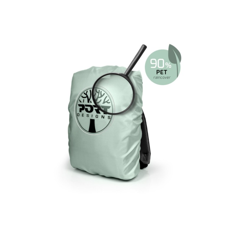 Nahrbtnik za notesnik 35,6 cm (13/14″) Port ECO Yosemite siv (400702) Port Nahrbtnik za notesnik 35,6 cm (13/14″) Port ECO Yosemite siv (400702)