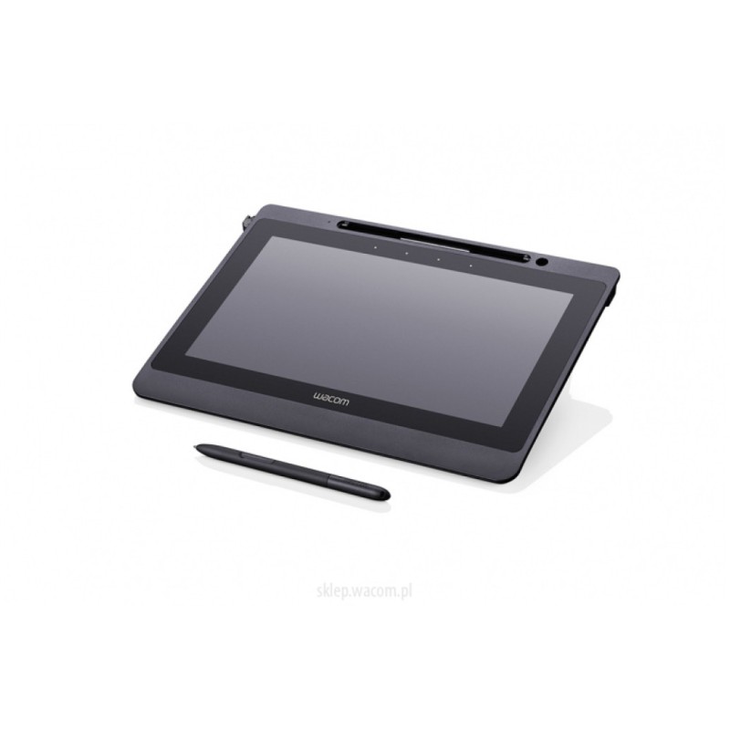 Podpisna tablica Wacom DTU-1141B, Sign PRO PDF (DTU1141B-CH2) Wacom Podpisna tablica Wacom DTU-1141B, Sign PRO PDF (DTU1141B-CH2)