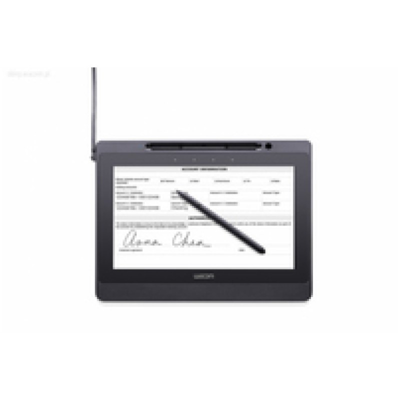 Podpisna tablica Wacom DTU-1141B, Sign PRO PDF (DTU1141B-CH2) Wacom Podpisna tablica Wacom DTU-1141B, Sign PRO PDF (DTU1141B-CH2)