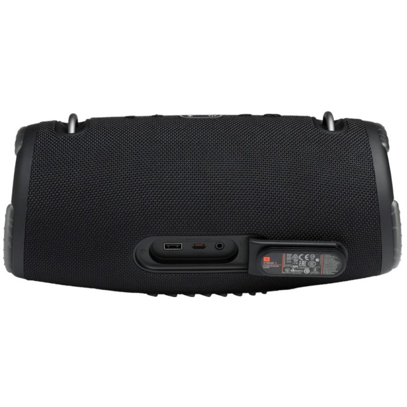 Zvočnik prenosni bluetooth JBL Xtreme 3 50W - (črna) JBL Zvočnik prenosni bluetooth JBL Xtreme 3 50W - (črna)
