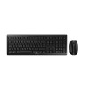 Tipkovnica +MIŠ Cherry Stream Brezžična Desktop Wireless Recharge SLO ( JD-8560SL-2) Cherry Tipkovnica +MIŠ Cherry Stream Brezžična Desktop Wireless Recharge SLO ( JD-8560SL-2)