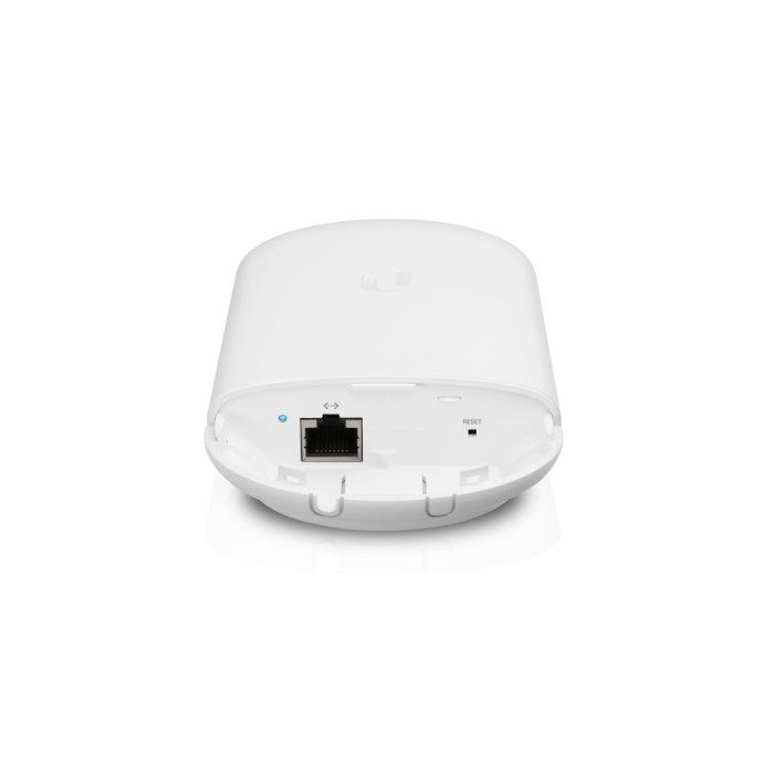 Dostopna točka Ubiquiti NanoStation loco 5AC WiFi5 802.11ac 450Mbit/s 5G Nano (LOCO5AC) Dostopna točka Ubiquiti NanoStation loco 5AC WiFi5 802.11ac 450Mbit/s 5G Nano (LOCO5AC)