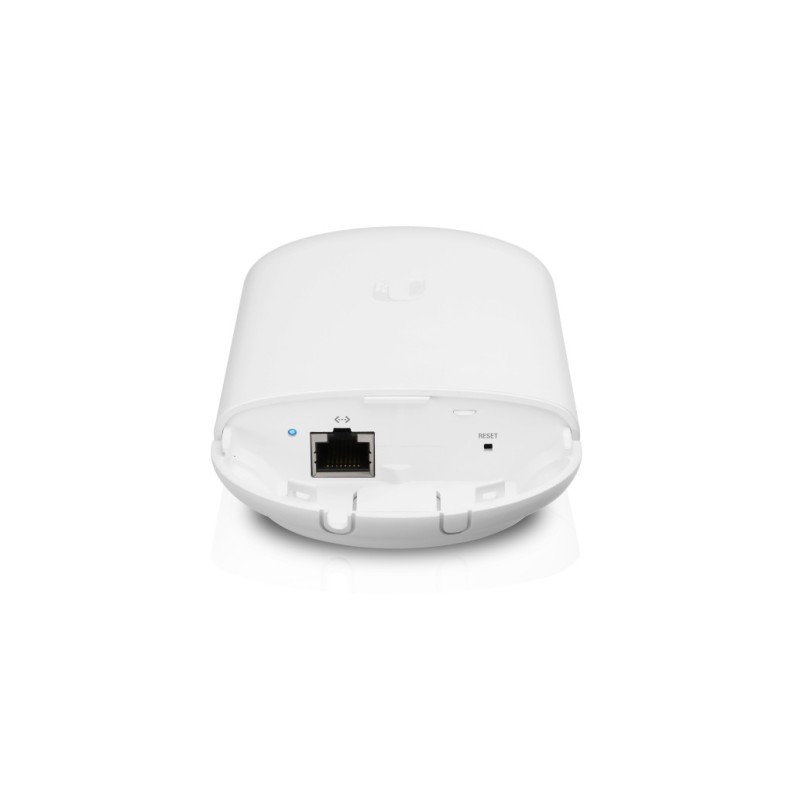 Dostopna točka Ubiquiti NanoStation loco 5AC WiFi5 802.11ac 450Mbit/s 5G Nano (LOCO5AC) UBIQUITI Dostopna točka Ubiquiti NanoStation loco 5AC WiFi5 802.11ac 450Mbit/s 5G Nano (LOCO5AC)