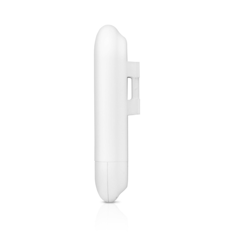 Dostopna točka Ubiquiti NanoStation loco 5AC WiFi5 802.11ac 450Mbit/s 5G Nano (LOCO5AC) UBIQUITI Dostopna točka Ubiquiti NanoStation loco 5AC WiFi5 802.11ac 450Mbit/s 5G Nano (LOCO5AC)