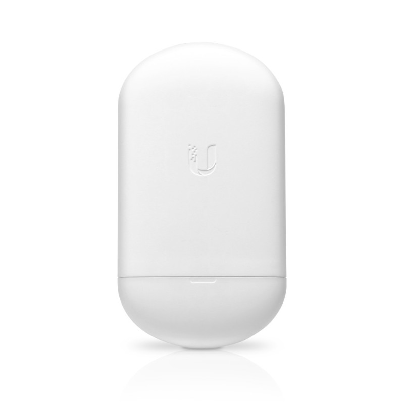 Dostopna točka Ubiquiti NanoStation loco 5AC WiFi5 802.11ac 450Mbit/s 5G Nano (LOCO5AC) UBIQUITI Dostopna točka Ubiquiti NanoStation loco 5AC WiFi5 802.11ac 450Mbit/s 5G Nano (LOCO5AC)