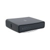 Usmerjevalnik brezžični Mikrotik WiFi5 802.11ac AC750 433Mbit/s 3G/4G USB dongle dualband 5xLAN 2x notranja antena (RB952Ui-5ac2nD-TC) MIKROTIK Usmerjevalnik brezžični Mikrotik WiFi5 802.11ac AC750 433Mbit/s 3G/4G USB dongle dualband 5xLAN 2x notranja antena (RB952Ui-5ac2nD-TC)