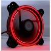 Ventilator LC Power LC-CF-RGB 120mm, črna RGB (2x ventilator, 1x RGB trak) LC Power Ventilator LC Power LC-CF-RGB 120mm, črna RGB (2x ventilator, 1x RGB trak)