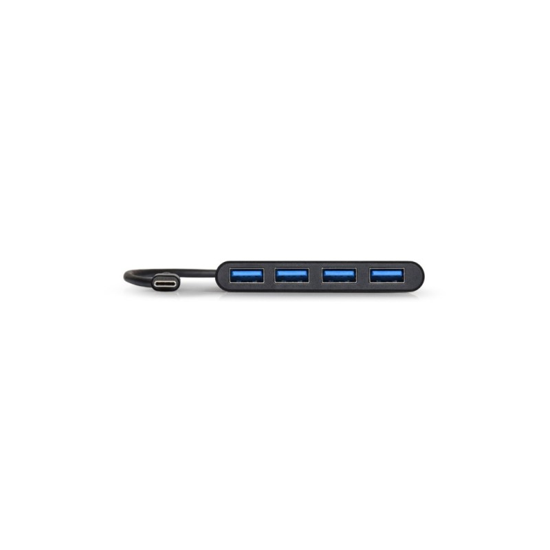 HUB USB-C => 4x USB 3.0 tip A Port (900123) Port HUB USB-C => 4x USB 3.0 tip A Port (900123)