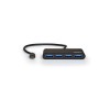 HUB USB-C => 4x USB 3.0 tip A Port (900123) Port HUB USB-C => 4x USB 3.0 tip A Port (900123)