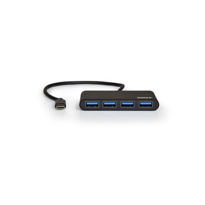 HUB USB-C => 4x USB 3.0 tip A Port (900123) Port HUB USB-C => 4x USB 3.0 tip A Port (900123)