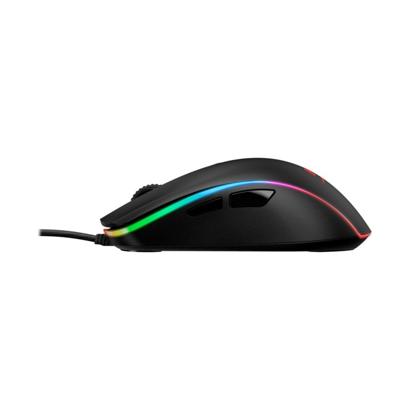 Miš HP Gaming HyperX PULSEFIRE SURGE RGB 16000DPI (4P5Q1AA) HP Miš HP Gaming HyperX PULSEFIRE SURGE RGB 16000DPI (4P5Q1AA)