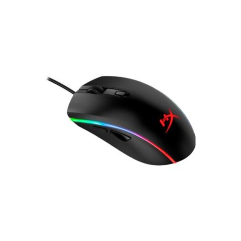 Miš HP Gaming HyperX PULSEFIRE SURGE RGB 16000DPI (4P5Q1AA) HP Miš HP Gaming HyperX PULSEFIRE SURGE RGB 16000DPI (4P5Q1AA)