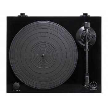 Gramofon Audio-Technica AT-LPW50PB Gramofon Audio-Technica AT-LPW50PB
