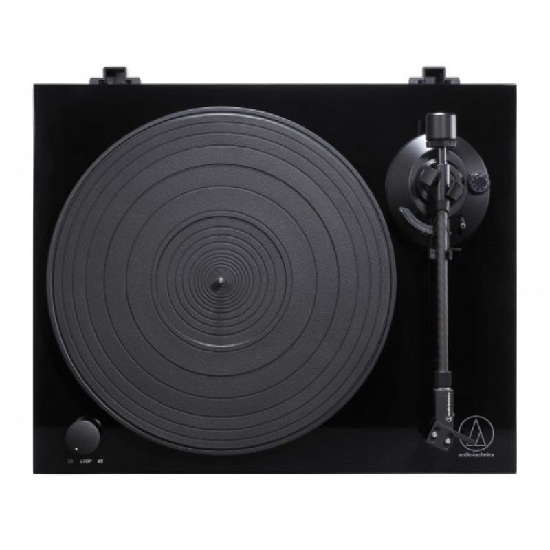 Gramofon Audio-Technica AT-LPW50PB Gramofon Audio-Technica AT-LPW50PB