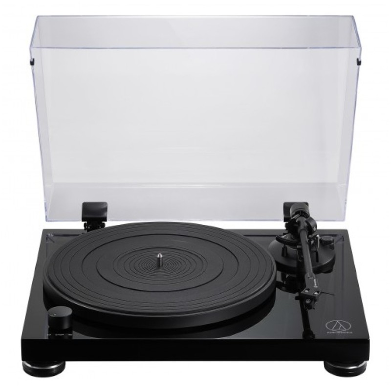 Gramofon Audio-Technica AT-LPW50PB Gramofon Audio-Technica AT-LPW50PB