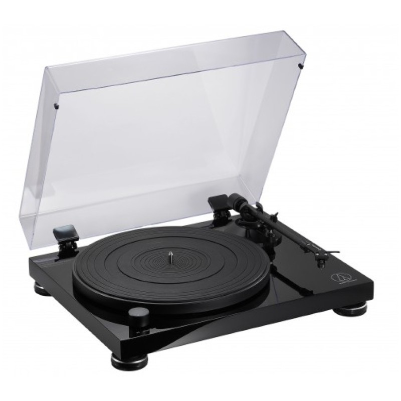 Gramofon Audio-Technica AT-LPW50PB Gramofon Audio-Technica AT-LPW50PB