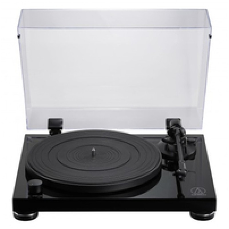 Gramofon Audio-Technica AT-LPW50PB Gramofon Audio-Technica AT-LPW50PB