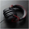 Slušalke žične naglavne 2x 3,5mm stereo HP HyperX Cloud Alpha z mikrofonom - (4P5L1AM#ABB)