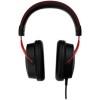 Slušalke žične naglavne 2x 3,5mm stereo HP HyperX Cloud Alpha z mikrofonom - (4P5L1AM#ABB)